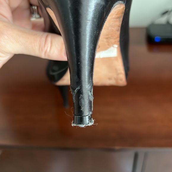 Cole Haan pumps - Picture 4 of 6